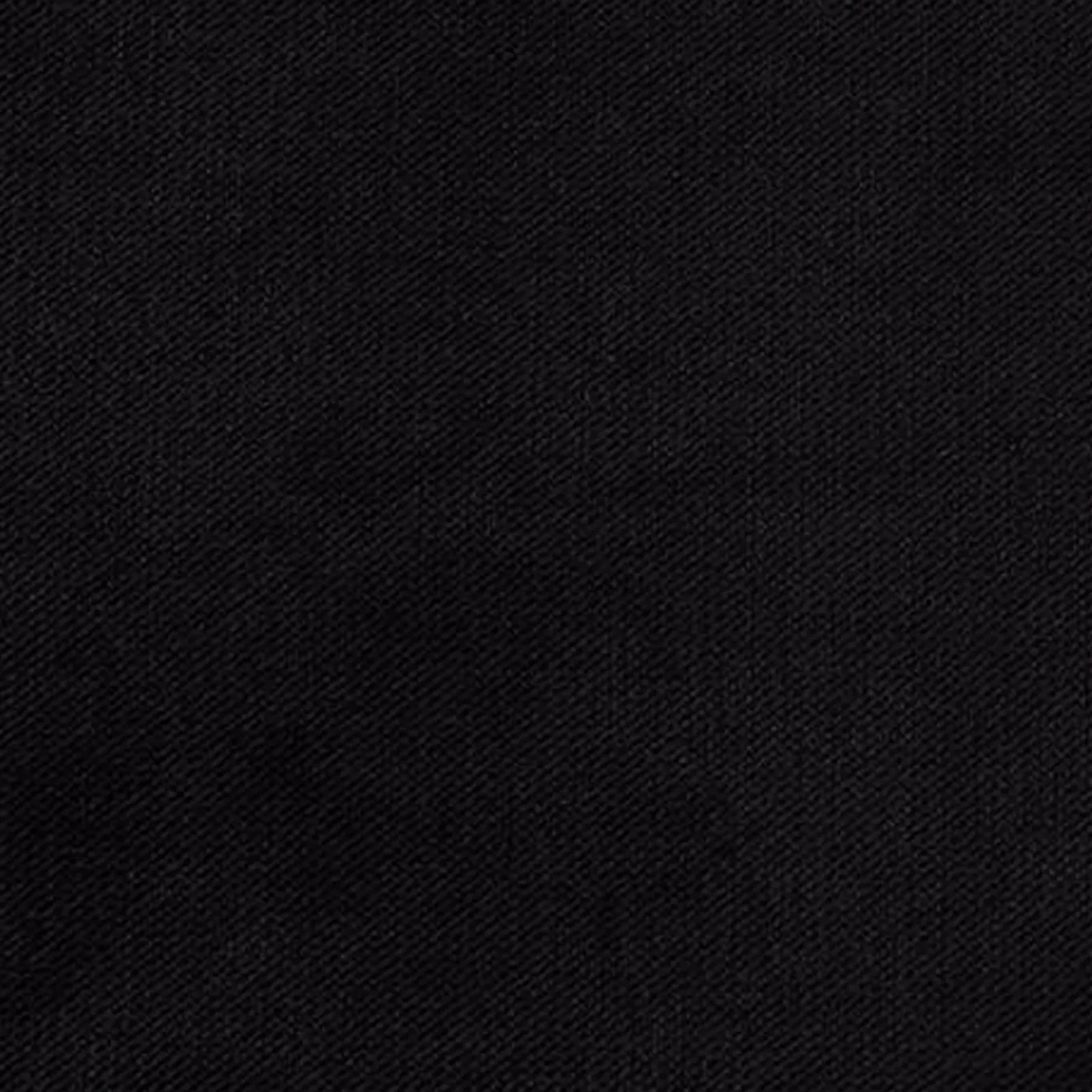 Garnero Arredamenti Letti Oversize-Letto oversize 180x200cm con rete contenitore imbottito nero Aluna Tessuto Kronos Nero