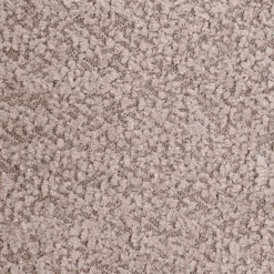 Garnero Arredamenti Letti Oversize-Letto oversize 180x200cm con rete contenitore imbottito tessuto bouclé rosa Aluna Tessuto Abriamo Rosa