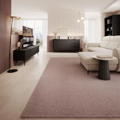 Garnero Arredamenti Madie Moderne|Madie Moderne-Madia 163x81h cm 2 ante 3 cassetti cannettato Ramis Nero Opaco