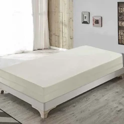 Garnero Arredamenti Materassi In Schiuma|Materassi In Schiuma-Materasso singolo sfoderabile 80x200cm schiumato ad acqua Easy