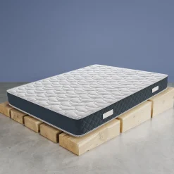 Garnero Arredamenti Materassi In Memory|Materassi In Memory-Materasso 140x200cm alla francese memory Gemma