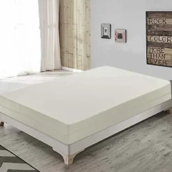 Garnero Arredamenti Materassi In Schiuma|Materassi In Schiuma-Materasso 140x200cm alla francese sfoderabile schiumato ad acqua Easy