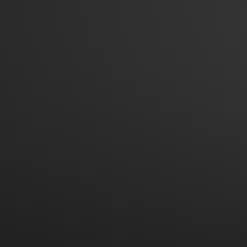 Garnero Arredamenti Mobile Bagno Sospeso-Mobile bagno sospeso 80cm 2 ante rovere nero Rovery Rovere - Nero