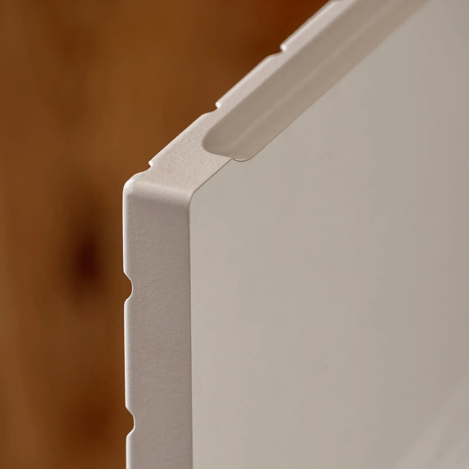 Garnero Arredamenti Mobile Bagno Sospeso-Mobile bagno sospeso 140cm 5 ante beige cashmere Neutry