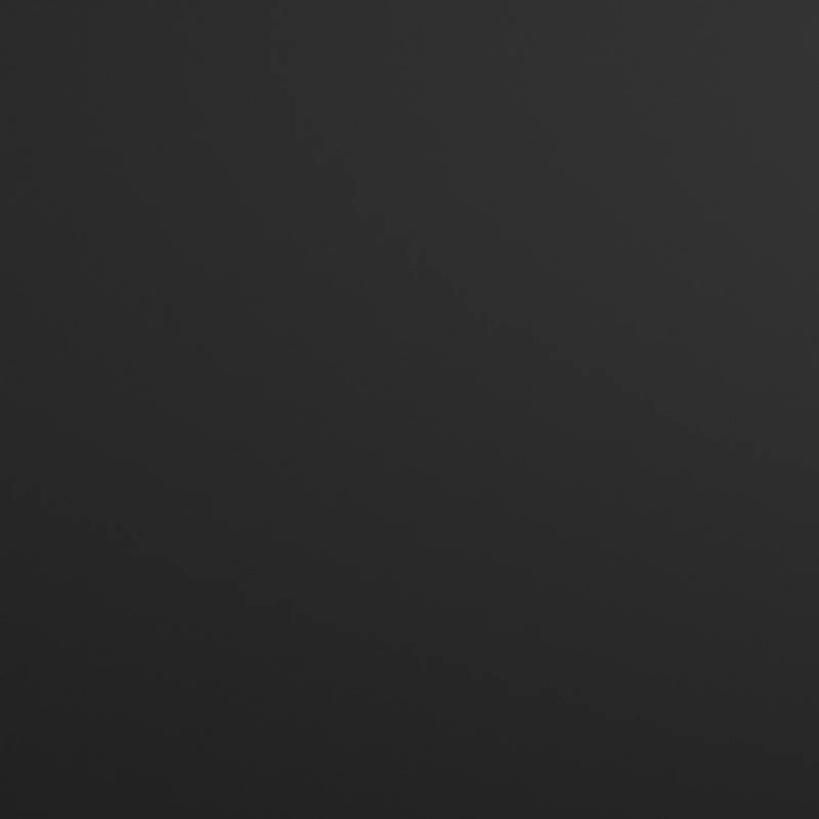 Garnero Arredamenti Mobile Bagno Sospeso-Mobile bagno sospeso 60cm 2 ante rovere nero Rovery Rovere - Nero