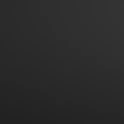 Garnero Arredamenti Mobile Bagno Sospeso-Mobile bagno sospeso 50cm cannettato 2 cassetti rovere Cleany Nero