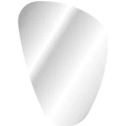 Garnero Arredamenti Mobile Bagno Sospeso-Mobile bagno sospeso 120cm con lavabo, specchio, colonna e 3 pensili beige rovere Swim