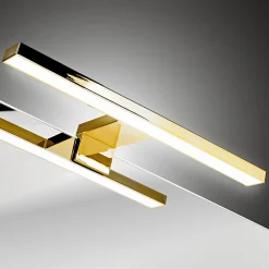 Garnero Arredamenti Mobile Bagno Sospeso-Mobile bagno sospeso 80cm cannettato con lavabo da incasso, colonna e specchio rosa Autentic