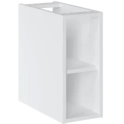 Garnero Arredamenti Mobile Bagno Sospeso-Mobile bagno sospeso 180cm cannettato con 2 lavabi, colonna e 2 specchi Autentic Rosa