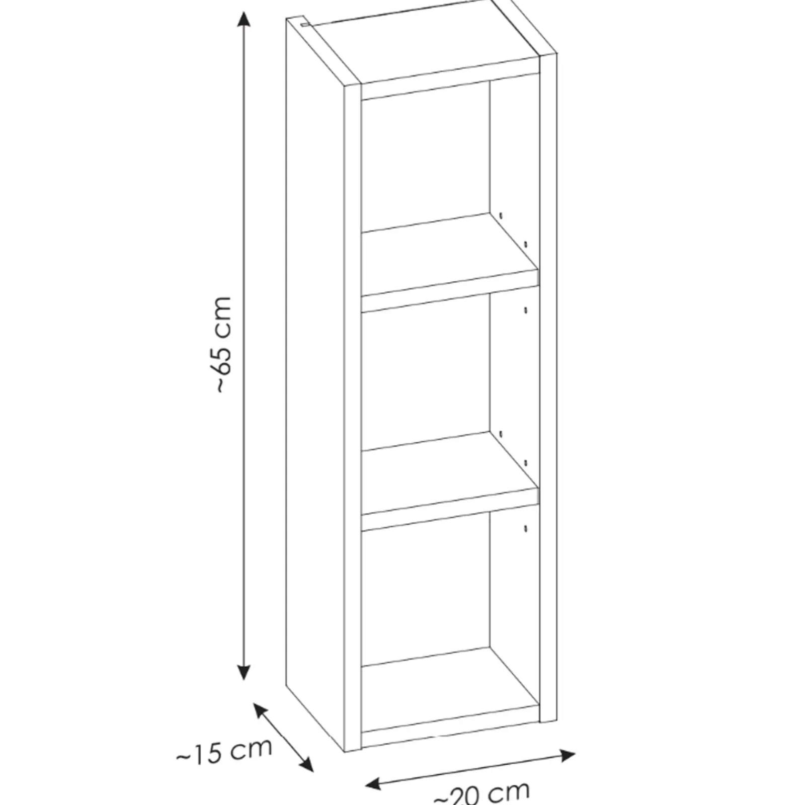 Garnero Arredamenti Mobile Bagno Sospeso-Mobile bagno sospeso 180cm con 2 lavabi, 2 mobili specchio e colonna grigio quercia Serif