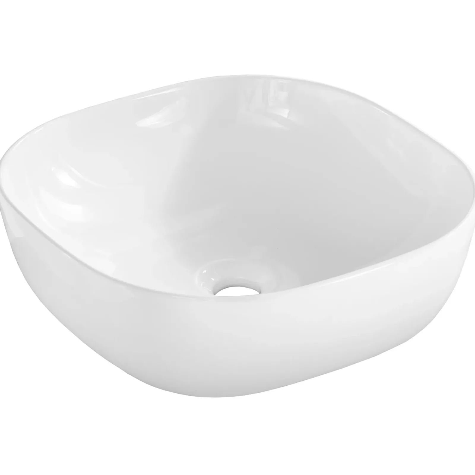 Garnero Arredamenti Mobile Bagno Sospeso-Mobile bagno sospeso 120cm con 2 lavabi, 2 specchi e colonna cannettato blu Deep