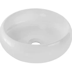 Garnero Arredamenti Mobile Bagno Sospeso-Mobile bagno sospeso 60cm con lavabo e colonna rovere Rovery