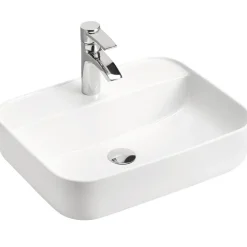 Garnero Arredamenti Mobile Bagno Sospeso-Mobile bagno sospeso 100cm con lavabo, mobile specchio e colonna rovere antracite Stony
