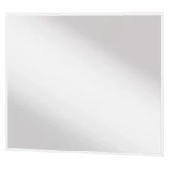 Garnero Arredamenti Mobili Ingresso Appendiabiti|Mobili Ingresso-Mobile ingresso 300x200h cm con specchio appendiabiti armadio bianco Accent Bianco Opaco