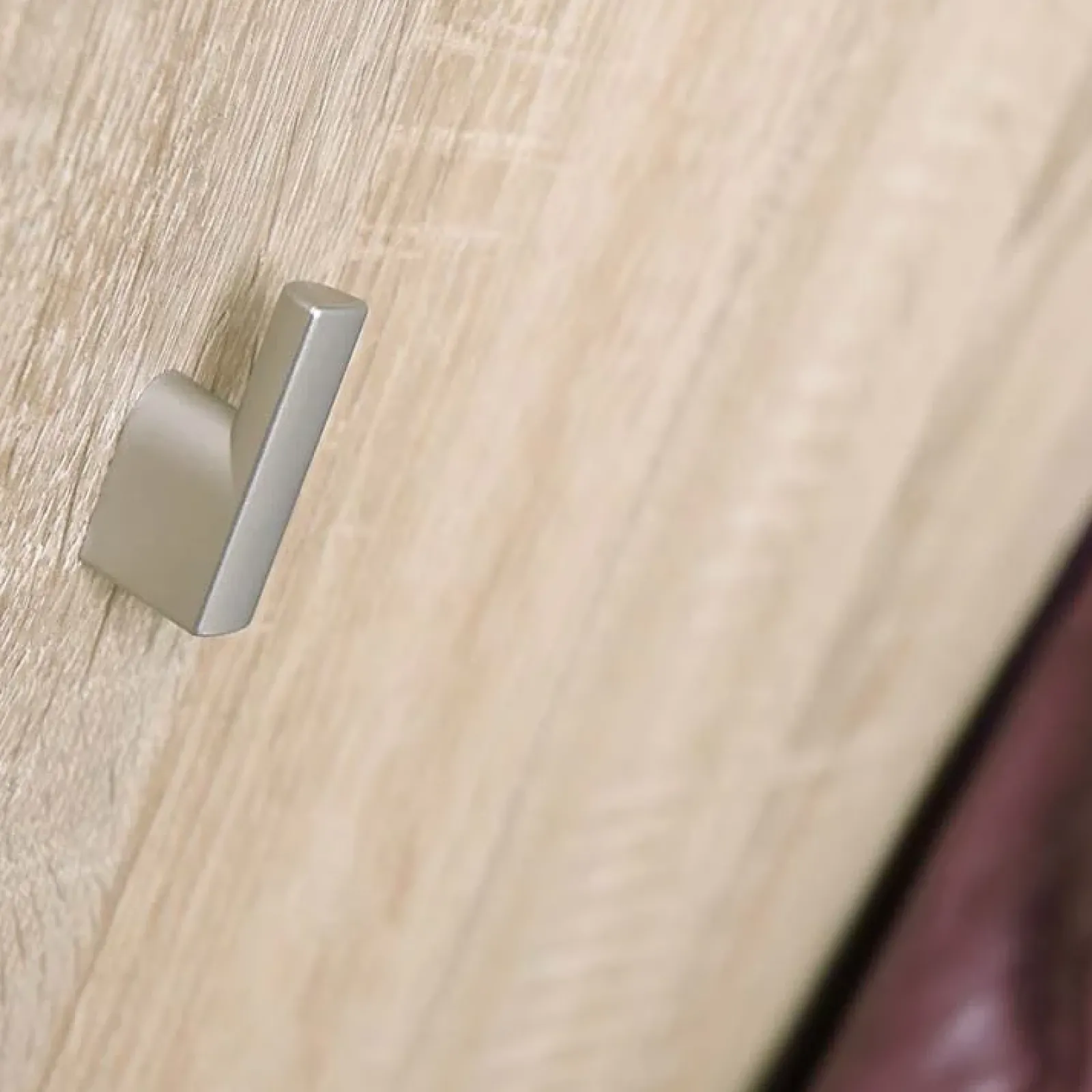 Garnero Arredamenti Mobili Ingresso Appendiabiti|Mobili Ingresso-Mobile ingresso 180x203h cm moderno sonoma New York Gihome® Rovere