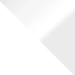 Garnero Arredamenti Mobile Tv Sospeso-Mobile porta tv sospeso 140x30h cm 2 ante moderno bianco lucido Teodora