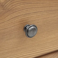 Garnero Arredamenti Mobili Tv Moderni|Mobile Tv Moderno-Mobile porta TV 156x64h cm 3 cassetti soggiorno rovere scuro Lucca