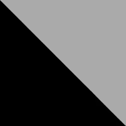 Garnero Arredamenti Ombrelloni Da Giardino-Ombrellone da giardino con braccio laterale 300x300cm grigio nero Livia