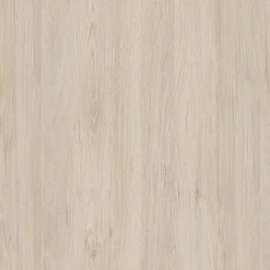 Garnero Arredamenti Parete Attrezzata A Terra|Pareti Attrezzate-Parete attrezzata 260x183h cm angolare reversibile con led rovere bianco lucido Emily