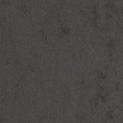 Garnero Arredamenti Poltrone Relax|Poltroncine Imbottite-Poltrona divano letto pieghevole 90cm modulo singolo grigio Lorin Tessuto Vellutato Alova Grigio