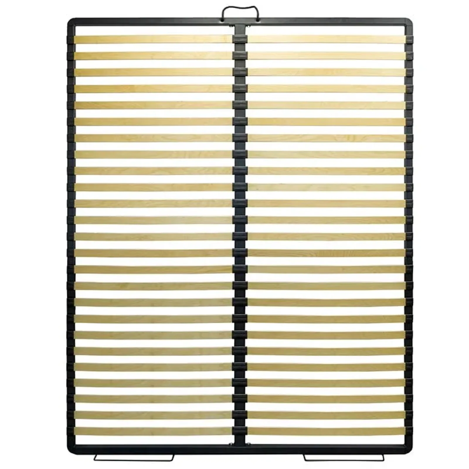 Garnero Arredamenti Rete Materasso|Rete Materasso-Rete 160x200cm matrimoniale per letto contenitore Hegel