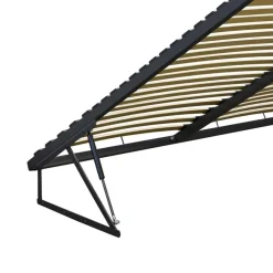 Garnero Arredamenti Rete Materasso|Rete Materasso-Rete 160x200cm matrimoniale per letto contenitore Hegel