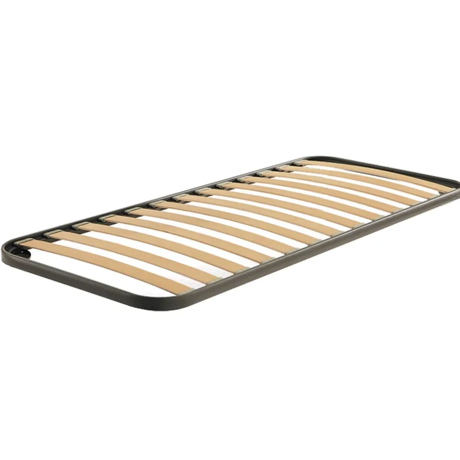 Garnero Arredamenti Rete Materasso|Rete Materasso-Rete 80x200cm ortopedica a doghe singola Venice