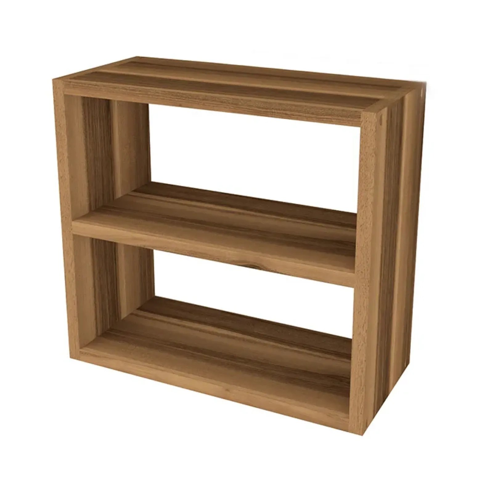 Garnero Arredamenti Scaffali E Dispense-Scaffale da cucina 44x40h cm moderno Grecia Noce