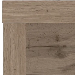 Garnero Arredamenti Scrivanie Ufficio|Scrivanie Ufficio-Scrivania angolare ufficio 180x78cm ErgoDesk Rovere