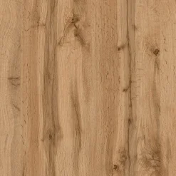 Garnero Arredamenti Scrivanie Per Ragazzi|Scrivanie Ufficio-Scrivania 42-132cm moderna salvaspazio richiudibile Rocky Quercia