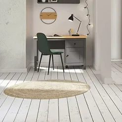 Garnero Arredamenti Scrivanie Per Ragazzi|Scrivanie Ufficio-Scrivania 120x75cm 2 cassetti nero grafite rovere chiaro Holga