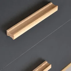 Garnero Arredamenti Scrivanie Per Ragazzi|Scrivanie Ufficio-Scrivania 134x90cm angolare reversibile antracite quercia Iperico