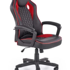 Garnero Arredamenti Sedie Da Ufficio|Sedie Scrivania Ufficio-Sedia gaming con ruote da ufficio con braccioli Maranello