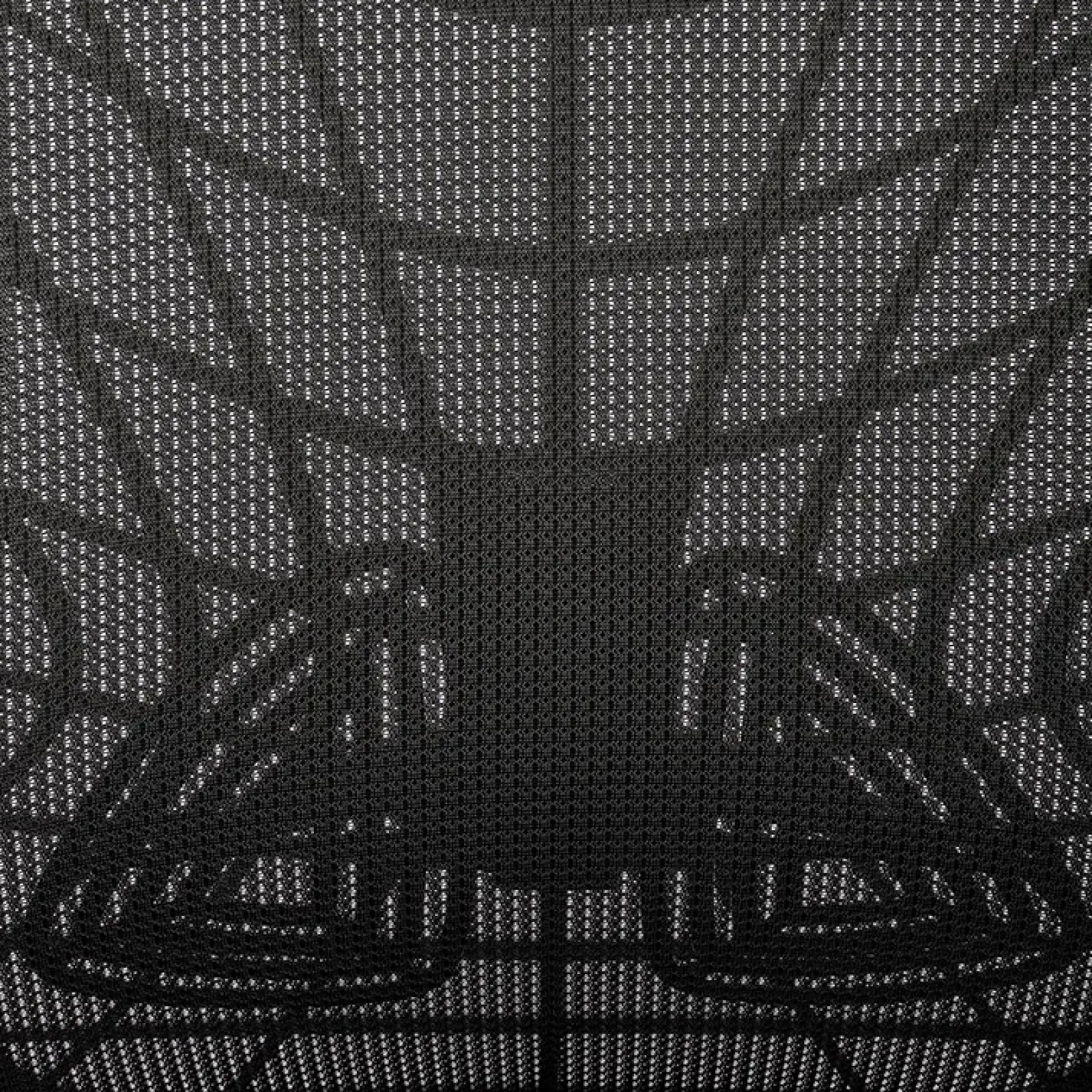 Garnero Arredamenti Sedie Da Ufficio|Sedie Scrivania Ufficio-Sedia gaming con ruote regolabile in tessuto nero Riccardi