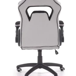 Garnero Arredamenti Sedie Da Ufficio|Sedie Scrivania Ufficio-Sedia nero grigio gaming da ufficio Dodge Gihome®