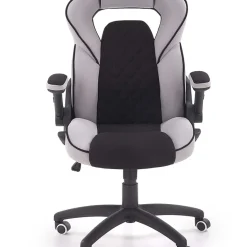 Garnero Arredamenti Sedie Da Ufficio|Sedie Scrivania Ufficio-Sedia nero grigio gaming da ufficio Dodge Gihome®