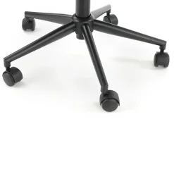 Garnero Arredamenti Sedie Da Ufficio|Sedie Scrivania Ufficio-Sedia per scrivania ragazzi in velluto Marengo Rosa