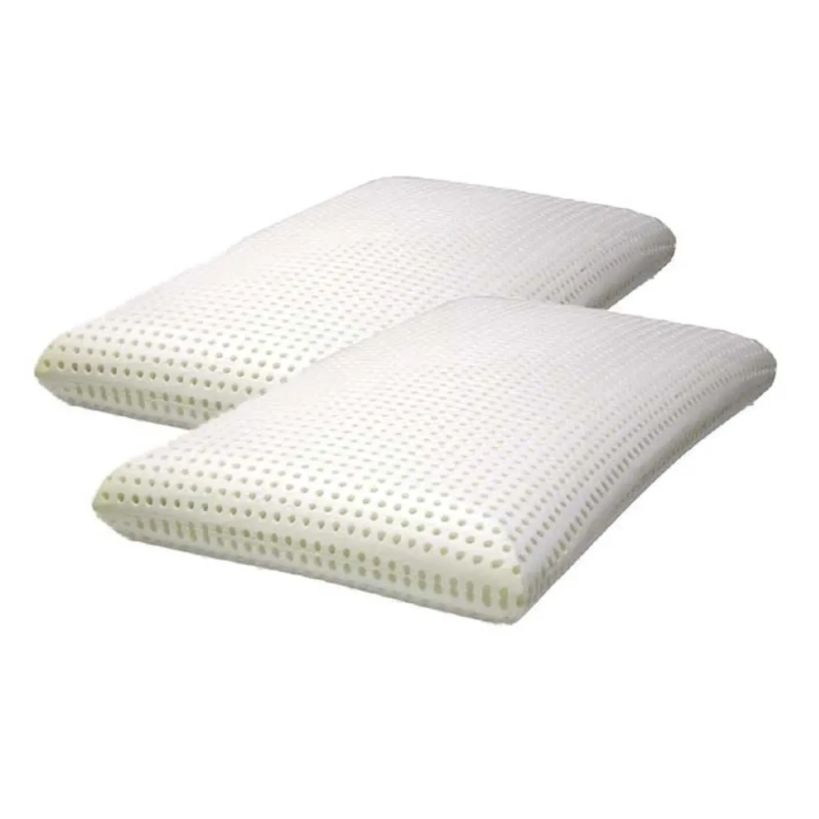 Garnero Arredamenti Cuscini E Guanciali|Cuscini E Guanciali-Set 2 cuscini guanciali 70x40cm saponetta in memory Morfeo