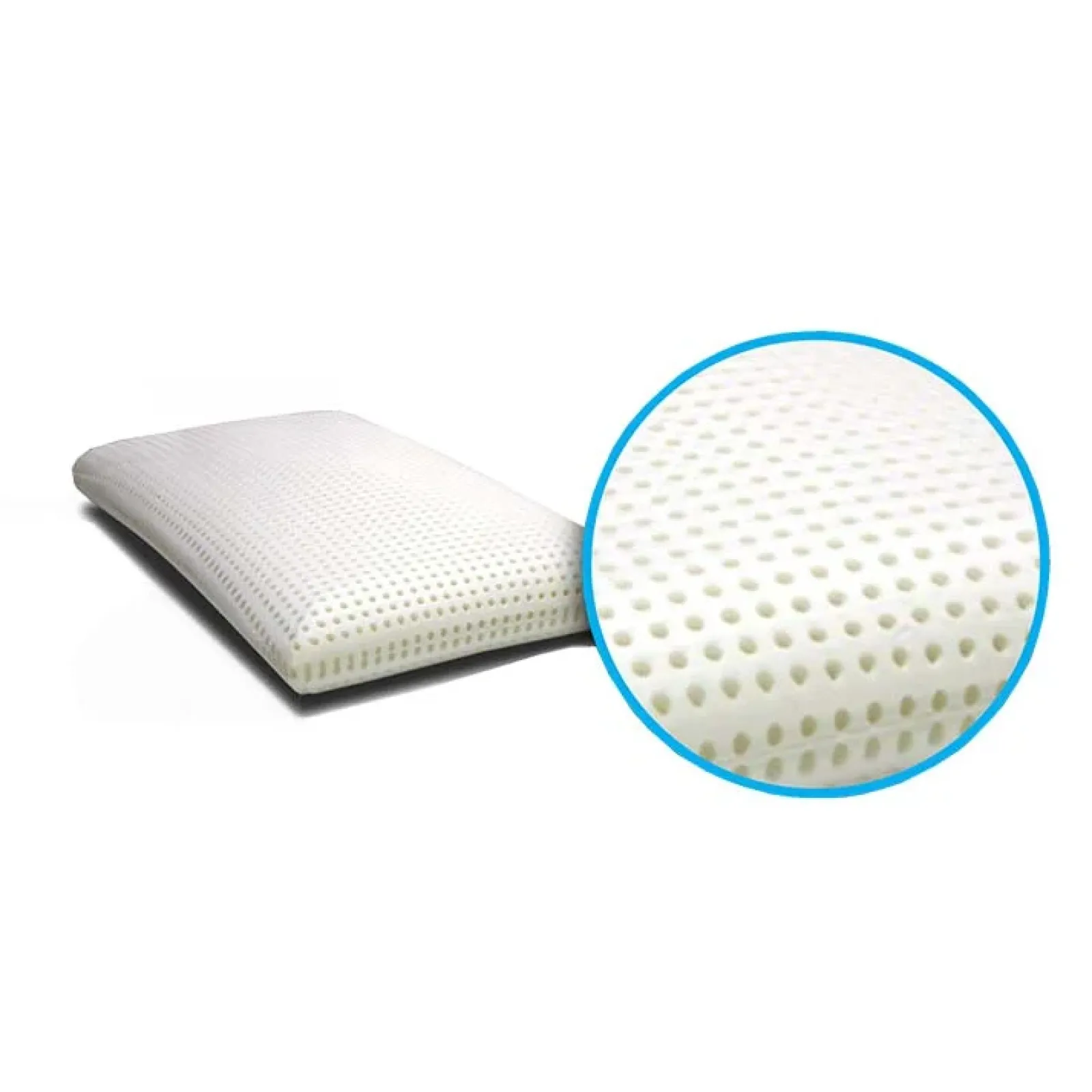 Garnero Arredamenti Cuscini E Guanciali|Cuscini E Guanciali-Set 2 cuscini guanciali 70x40cm saponetta in memory Morfeo