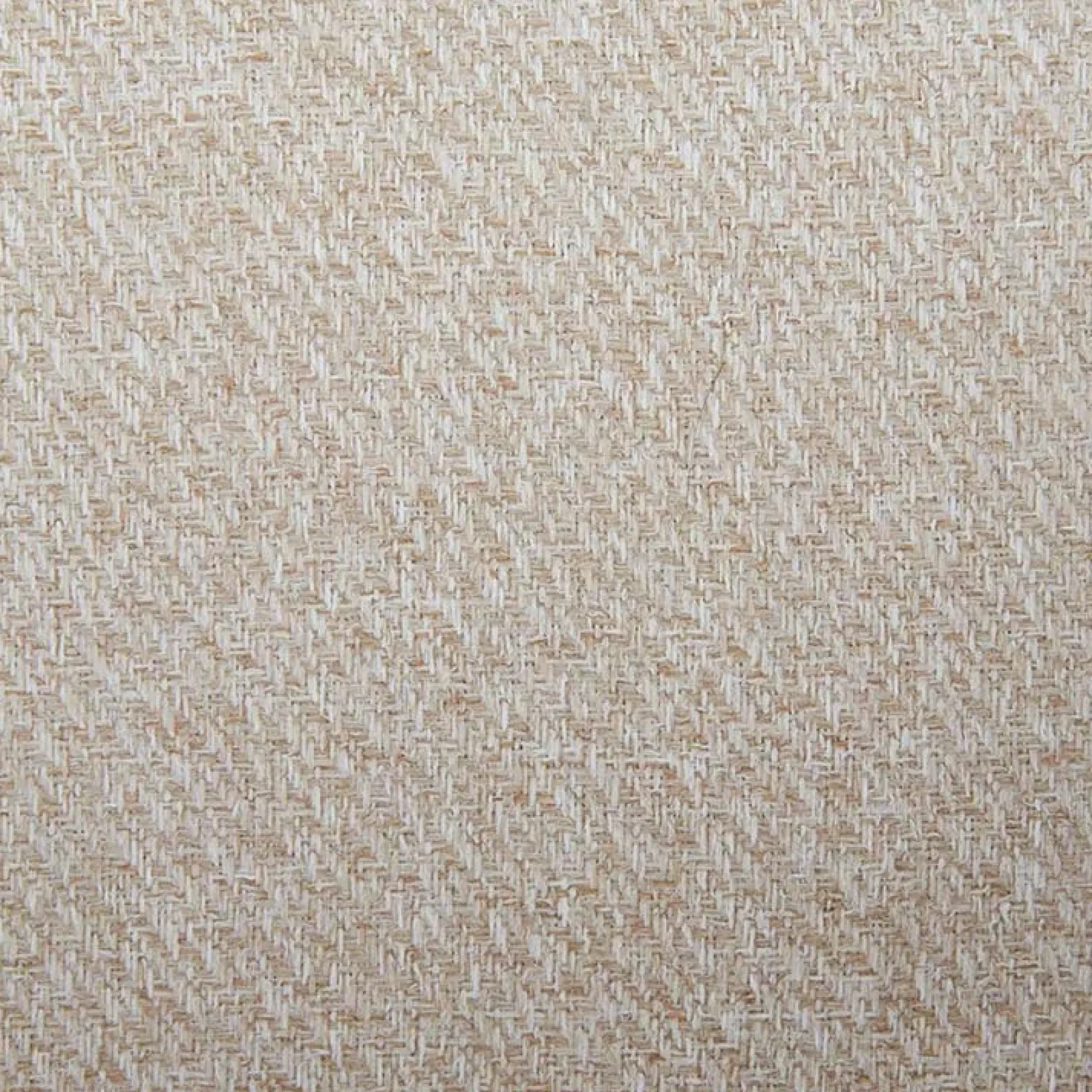 Garnero Arredamenti Sedie In Tessuto-Set 2 sedie imbottite design in tessuto beige Amelia