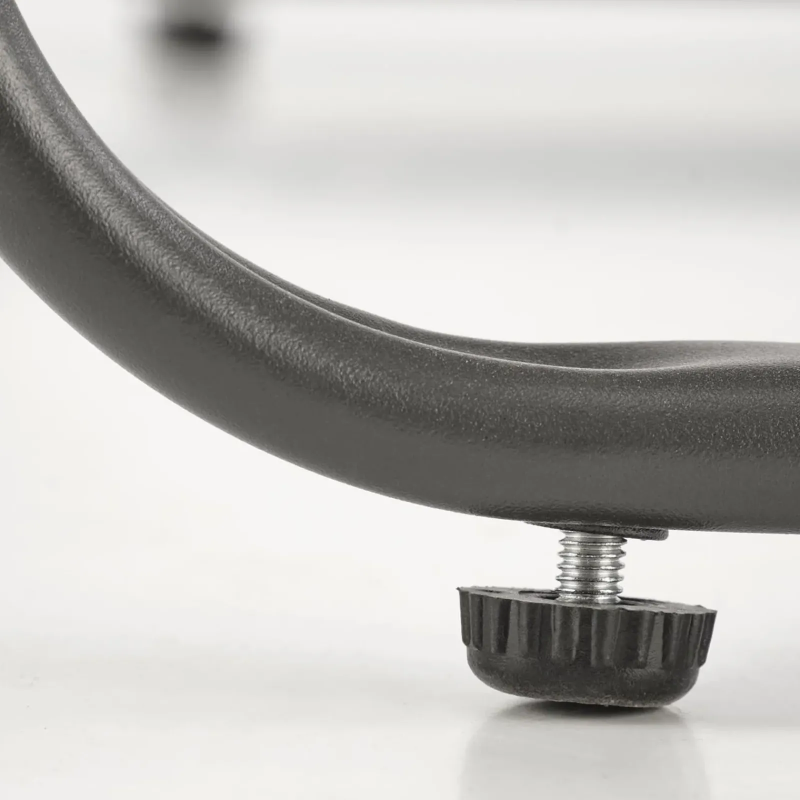 Garnero Arredamenti Salotto Da Giardino-Set giardino relax 75x45cm 2 sedie divano e tavolino acciaio grigio Eden