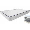 Garnero Arredamenti Materassi A Molle|Materassi A Molle-Set materasso una piazza e mezza con rete 120x190cm Elisir Gihome®