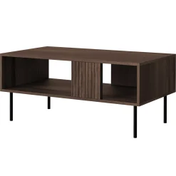 Garnero Arredamenti Set Mobili Soggiorno Completo-Set mobili soggiorno completo noce cannettato Gabiot