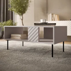 Garnero Arredamenti Set Mobili Soggiorno Completo-Set mobili soggiorno completo Daniele Beige