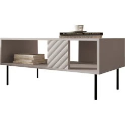 Garnero Arredamenti Set Mobili Soggiorno Completo-Set mobili soggiorno completo Daniele Beige