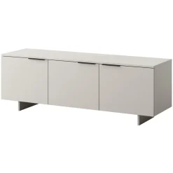 Garnero Arredamenti Set Mobili Soggiorno Completo-Set mobili soggiorno completo grigio Stone