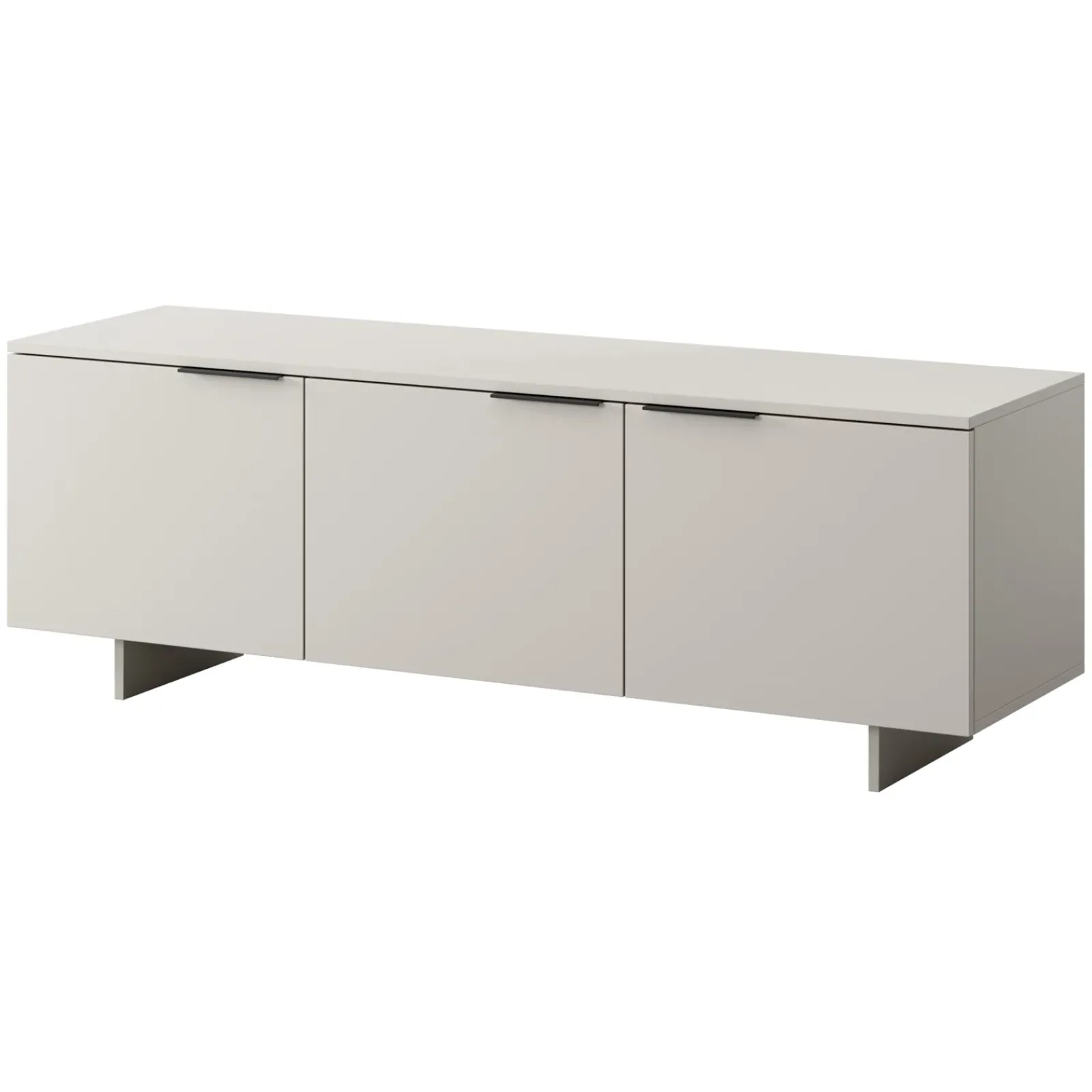 Garnero Arredamenti Set Mobili Soggiorno Completo-Set mobili soggiorno completo grigio Stone