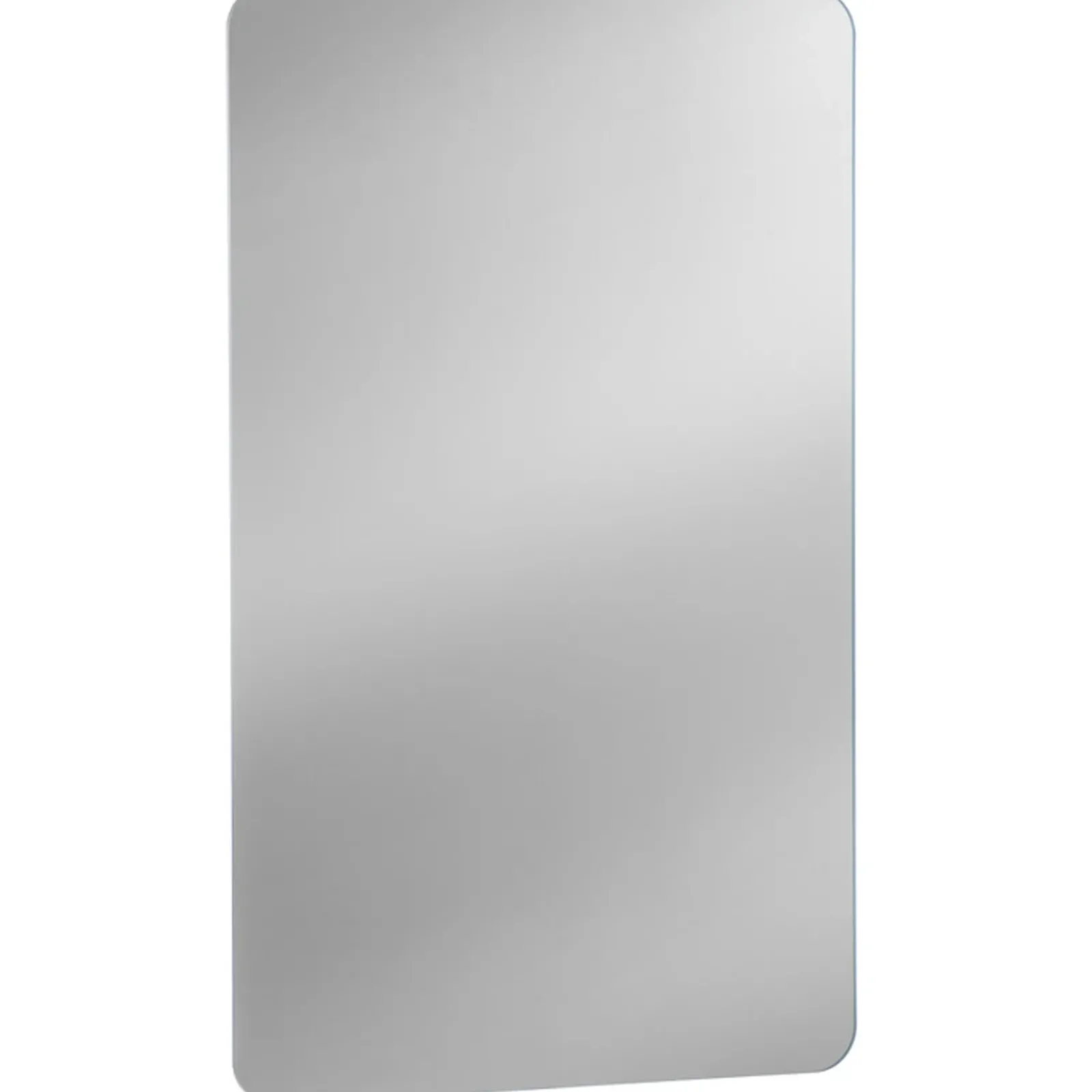 Garnero Arredamenti Specchi|Specchi-Specchio da parete retroilluminato 50x80cm Goose