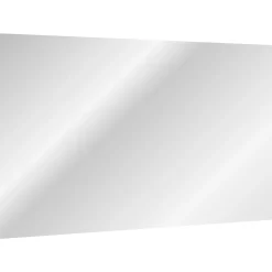 Garnero Arredamenti Specchi|Specchi-Specchio da parete retroilluminato 120x80cm Recto
