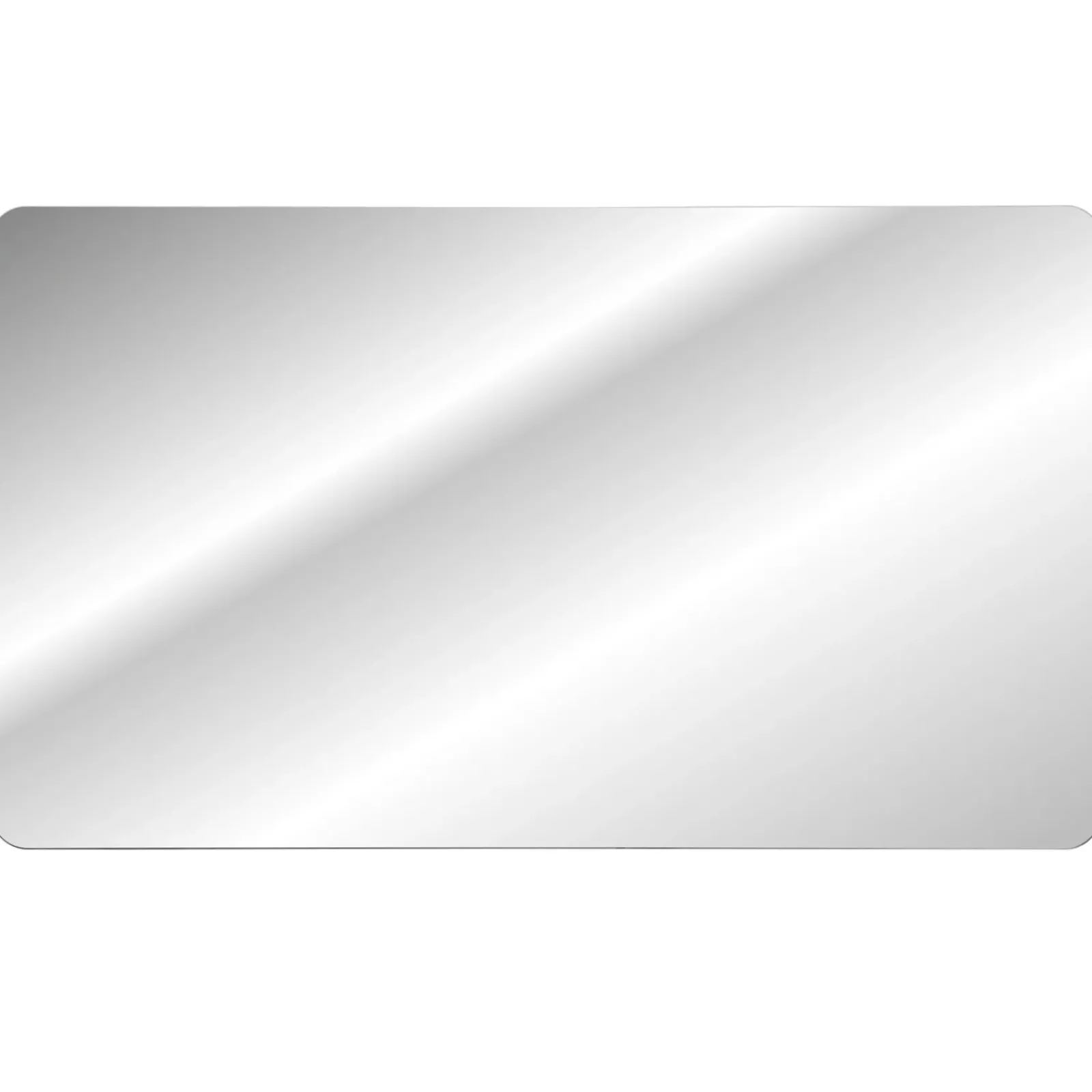 Garnero Arredamenti Specchi|Specchi-Specchio da parete 120x70cm Skin